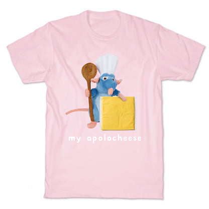My Apolocheese T-Shirt