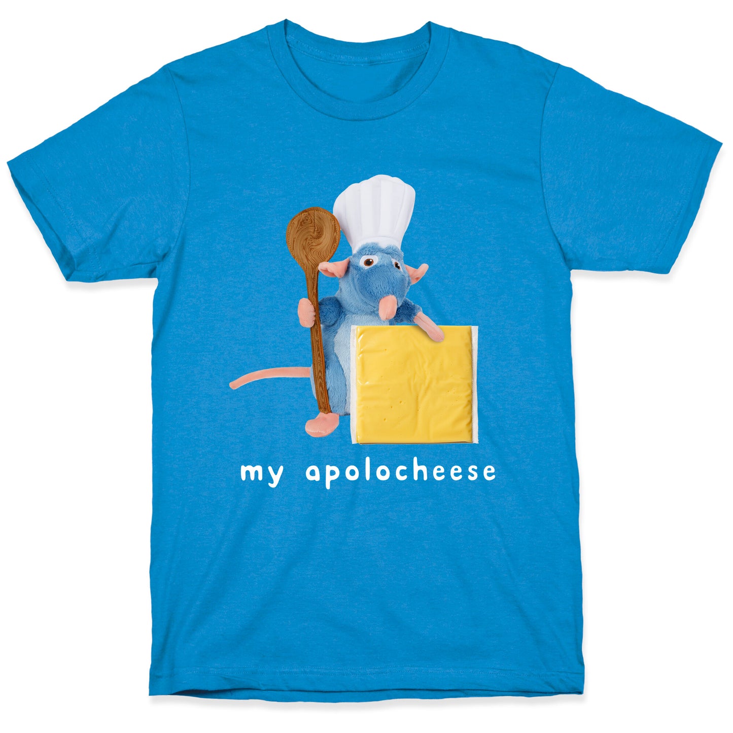 My Apolocheese T-Shirt