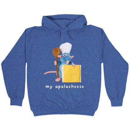 My Apolocheese Hoodie