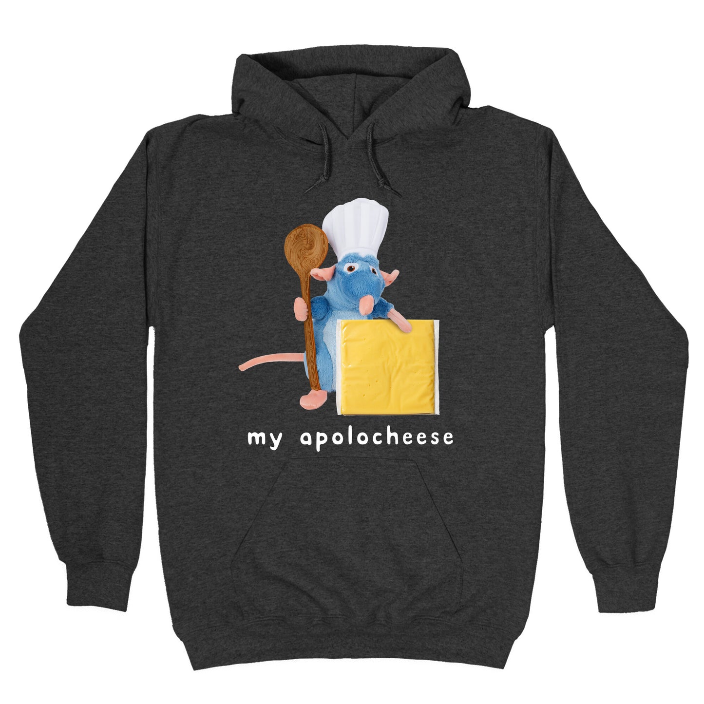 My Apolocheese Hoodie