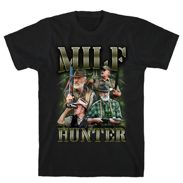 MILF Hunter T-Shirt