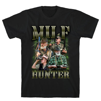 MILF Hunter T-Shirt
