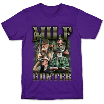 MILF Hunter T-Shirt