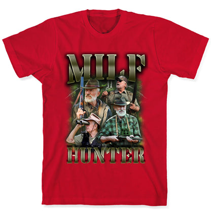 MILF Hunter T-Shirt