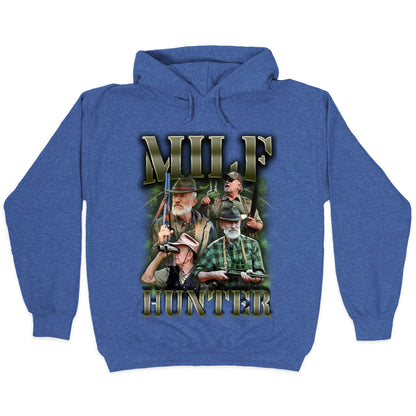 MILF Hunter Hoodie