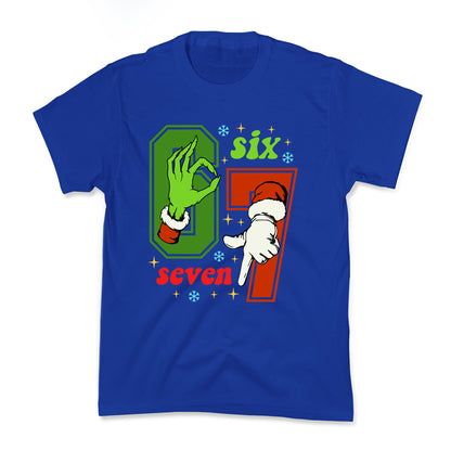 Christmas 67 Kids Tee