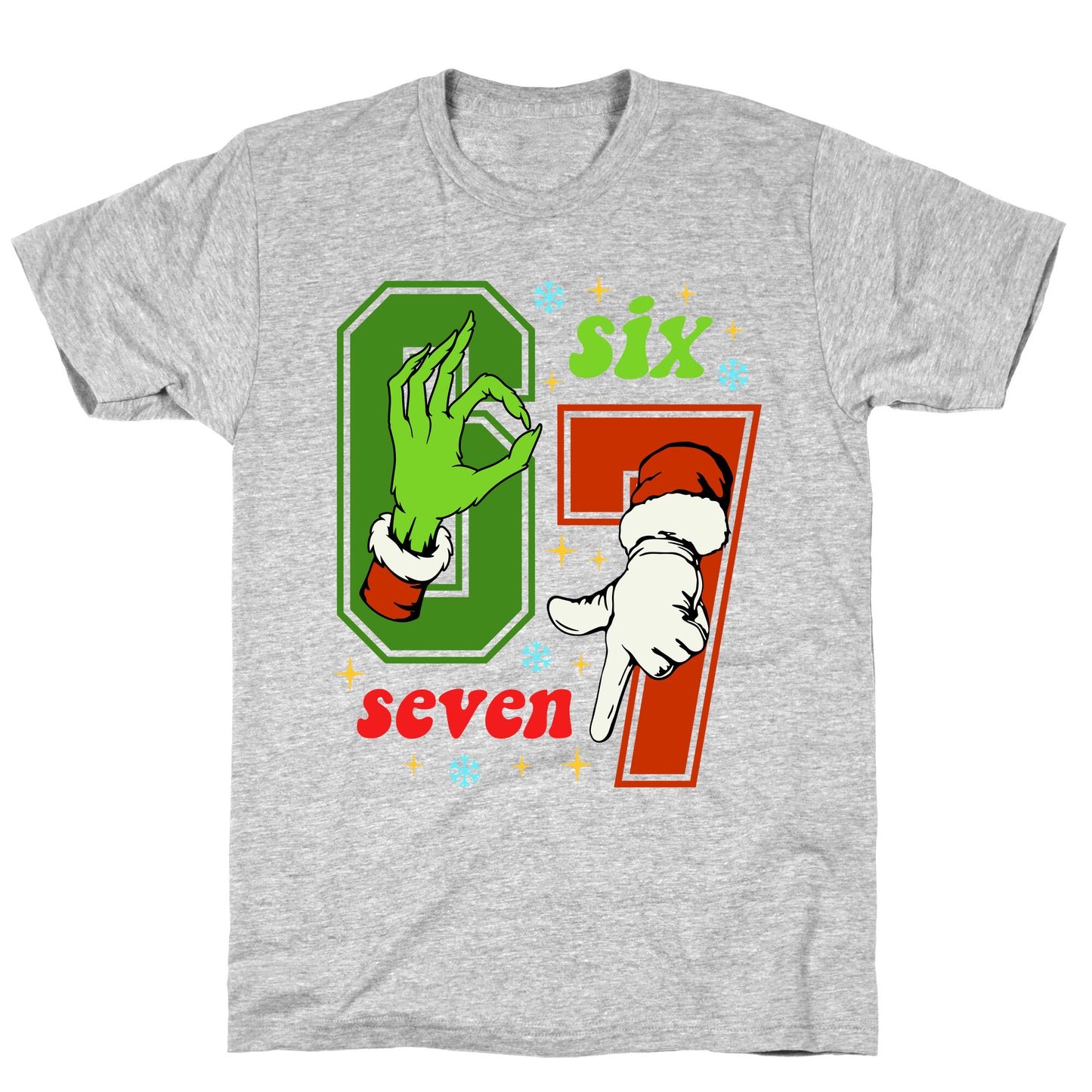 Christmas 67 T-Shirt