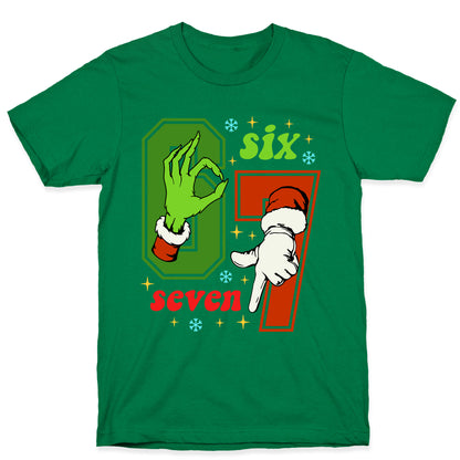 Christmas 67 T-Shirt