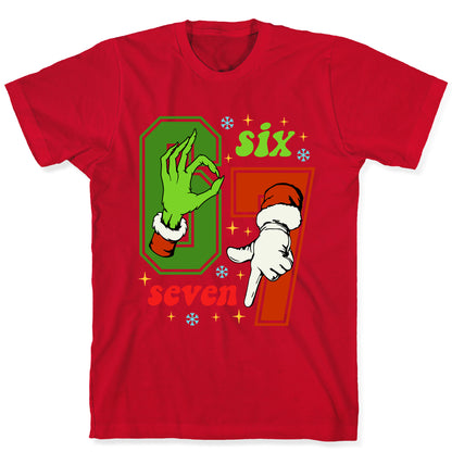 Christmas 67 T-Shirt