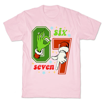Christmas 67 T-Shirt