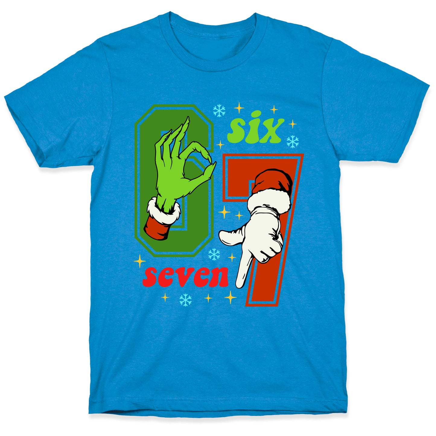 Christmas 67 T-Shirt