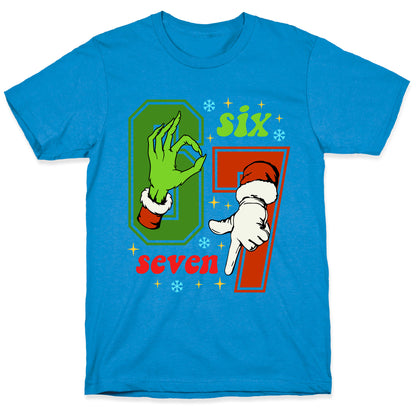 Christmas 67 T-Shirt