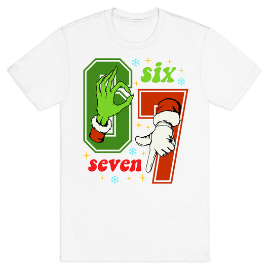 Christmas 67 T-Shirt