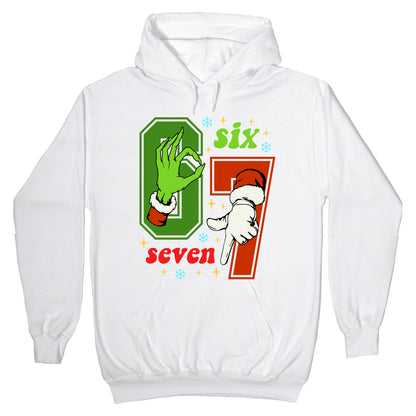 Christmas 67 Hoodie