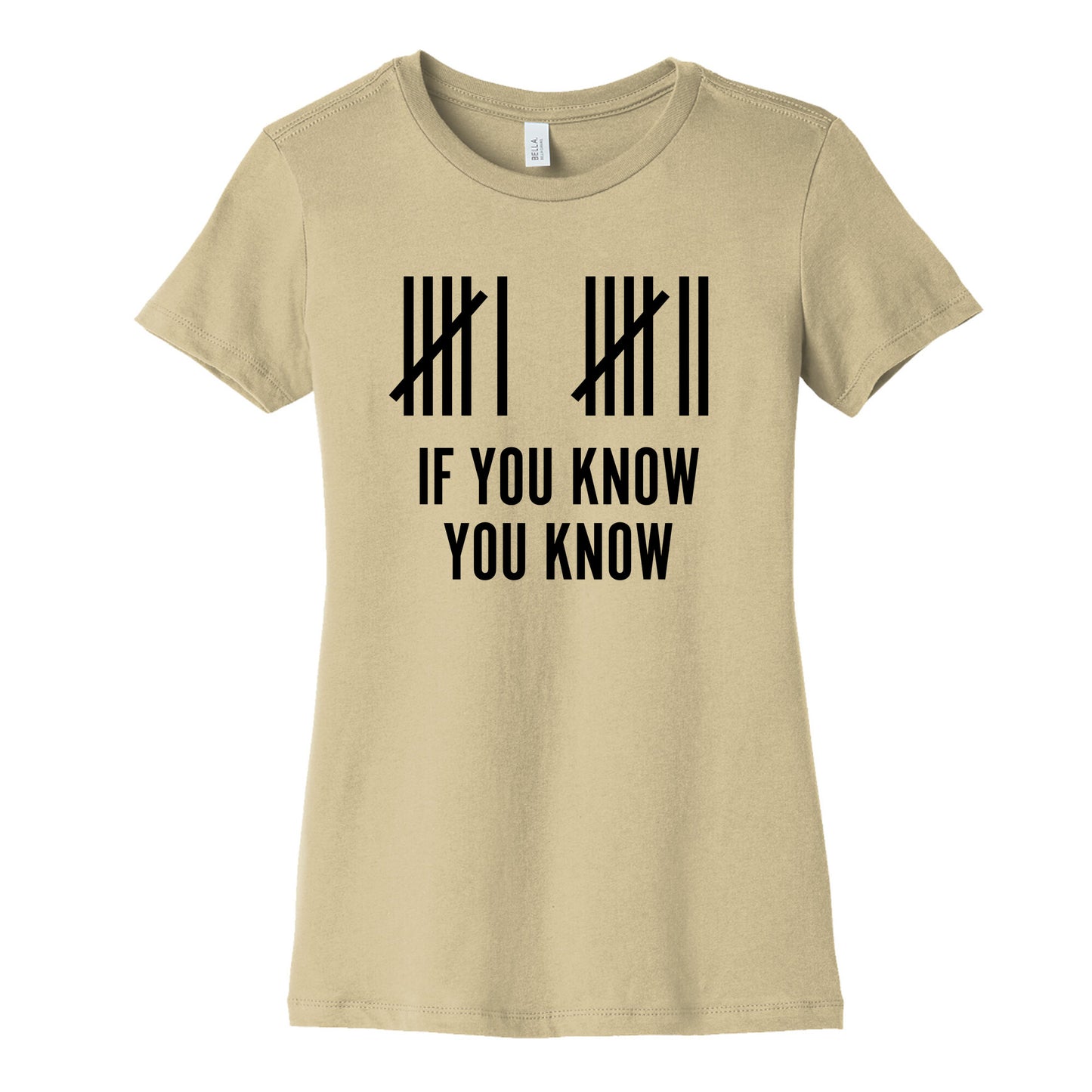 Six Seven Womens Cotton Tee