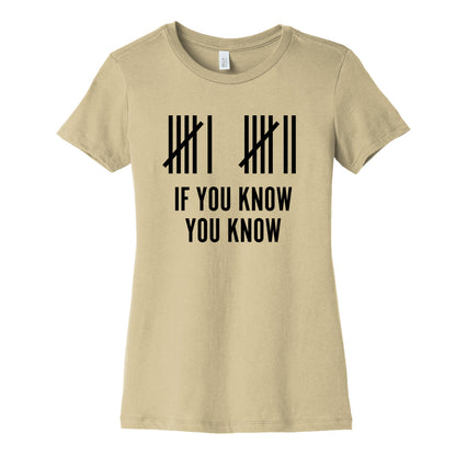 Six Seven Womens Cotton Tee