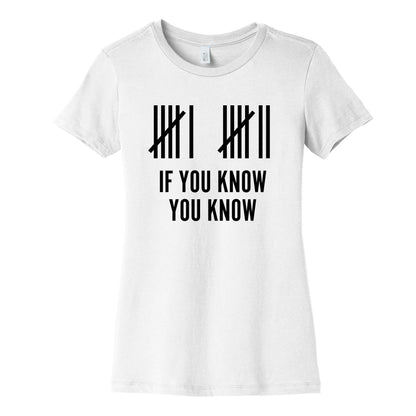 Six Seven Womens Cotton Tee