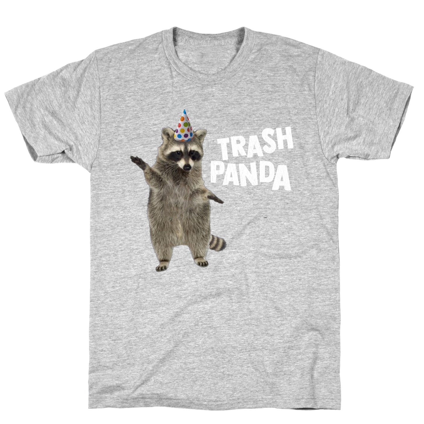 Trash Panda T-Shirt