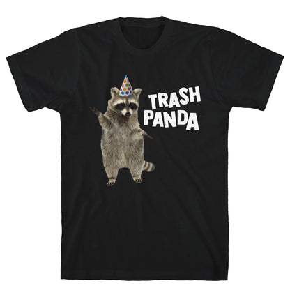 Trash Panda T-Shirt