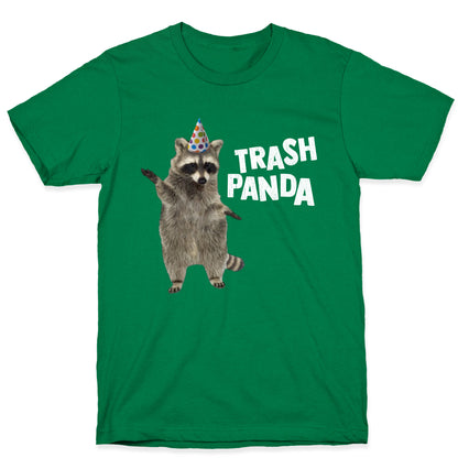 Trash Panda T-Shirt