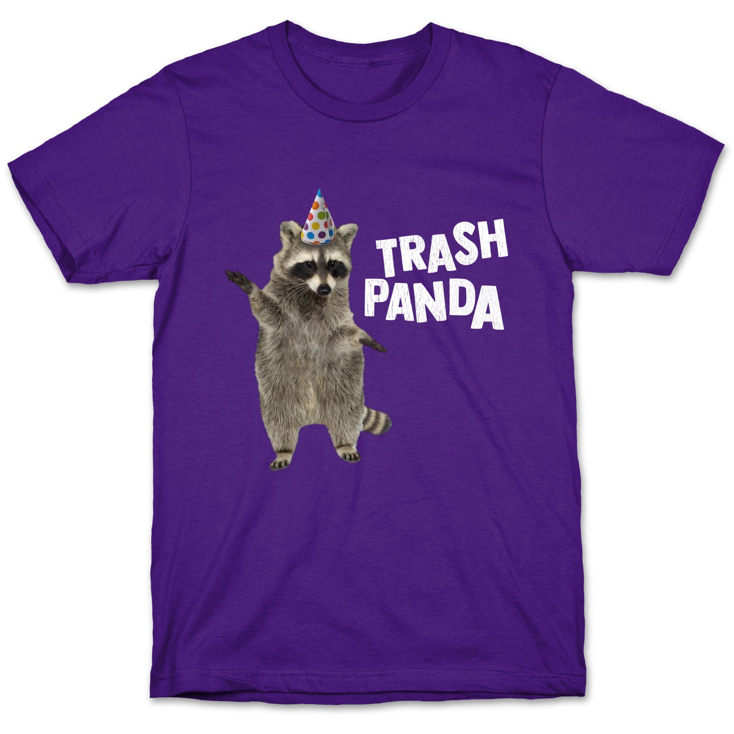 Trash Panda T-Shirt