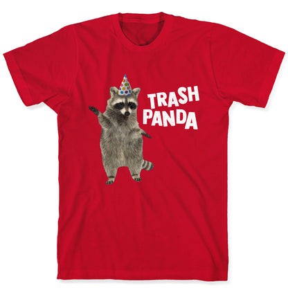 Trash Panda T-Shirt
