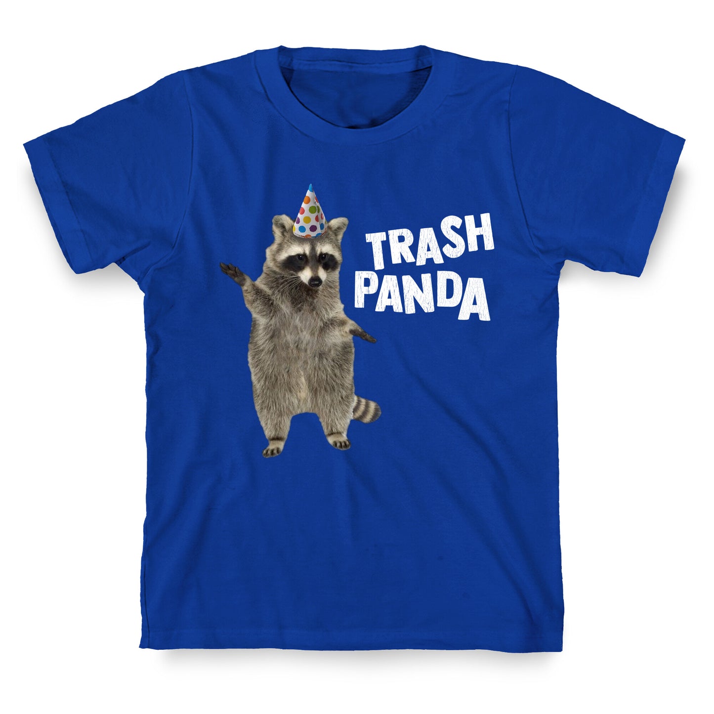Trash Panda T-Shirt