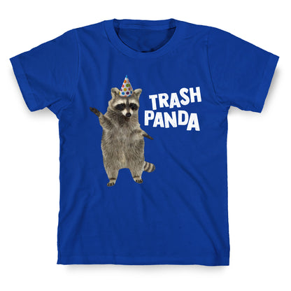 Trash Panda T-Shirt