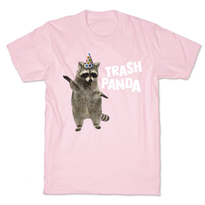 Trash Panda T-Shirt