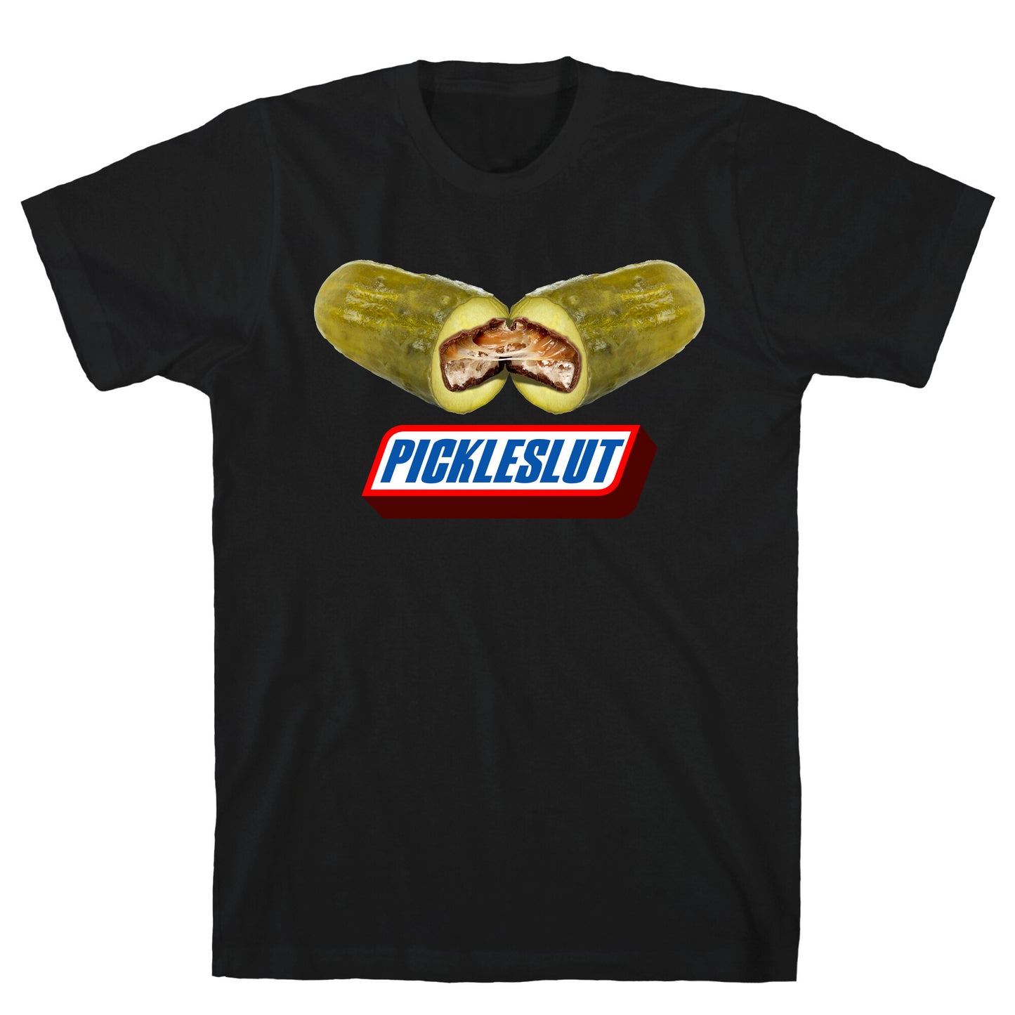 Pickle Slut T-Shirt