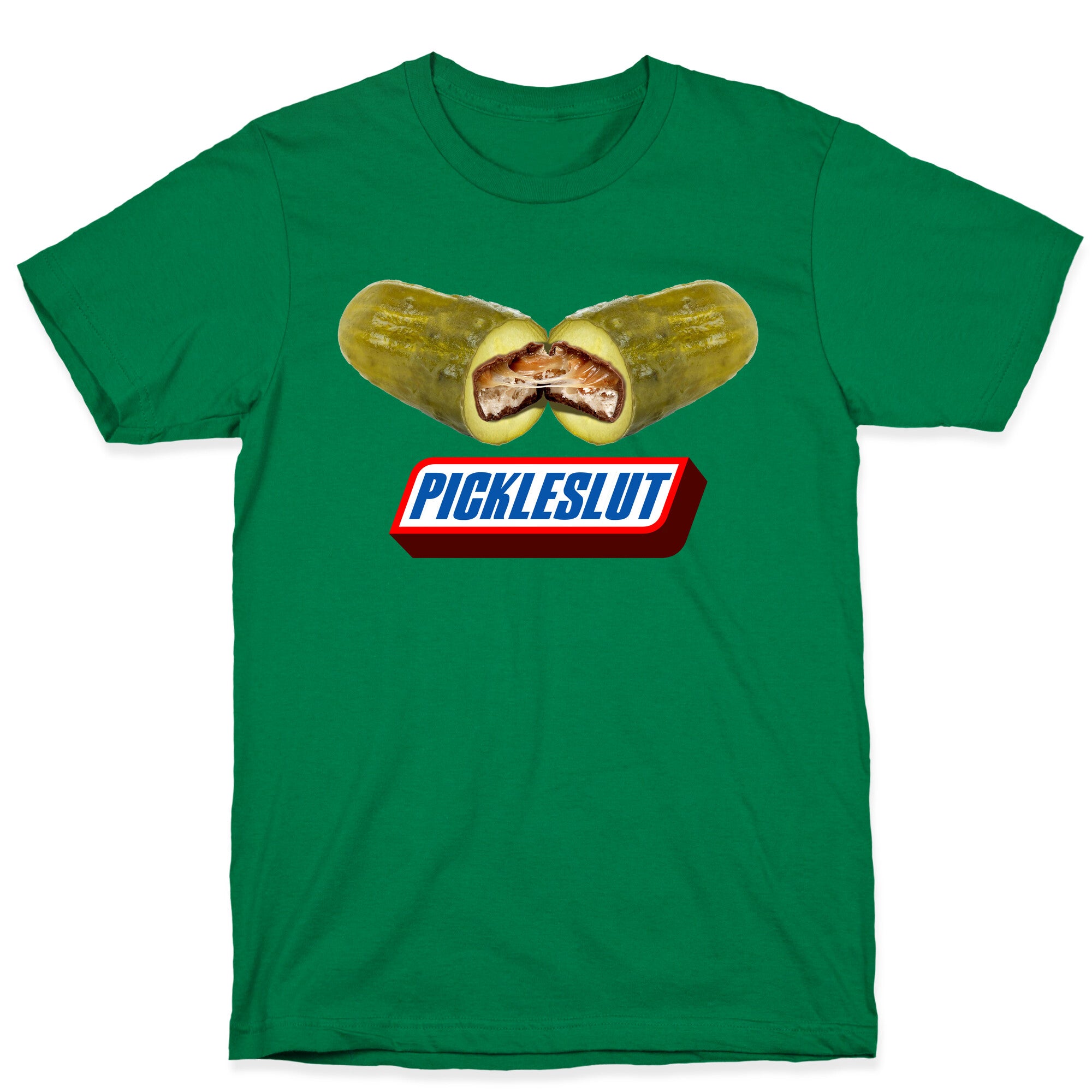 Pickle Slut T-Shirt