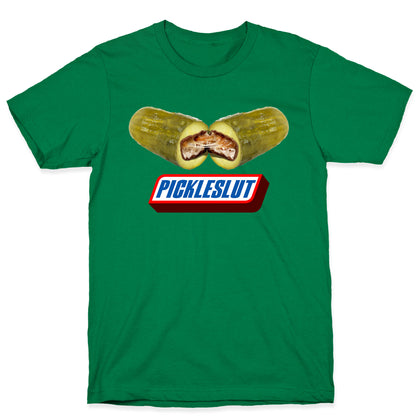 Pickle Slut T-Shirt