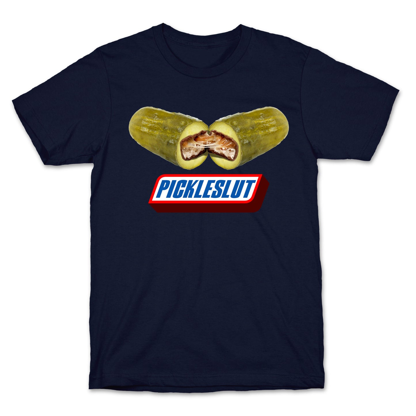 Pickle Slut T-Shirt