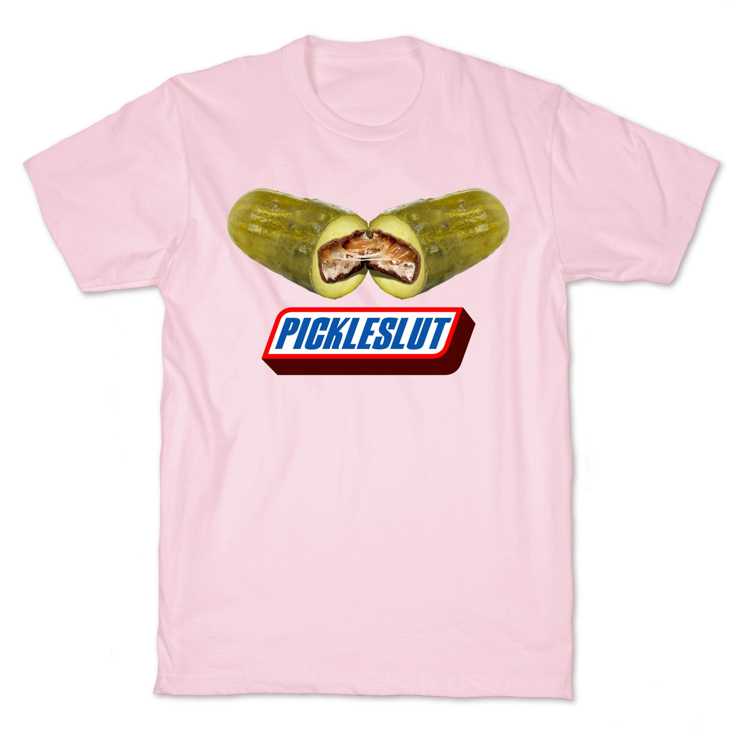 Pickle Slut T-Shirt