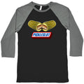 Pickle Slut Baseball Tee