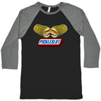Pickle Slut Baseball Tee