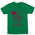 Just One More Chapter T-Shirt