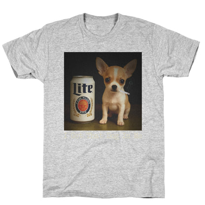 I Got That Dog In Me Shirt T-Shirt