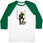 Benito Bowl Baseball Tee
