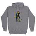 Benito Bowl Hoodie