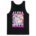 Alpha Male Tank Top