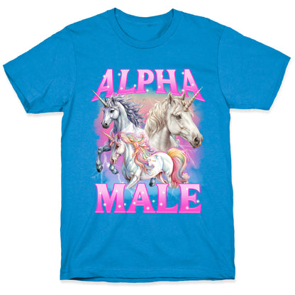 Alpha Male T-Shirt