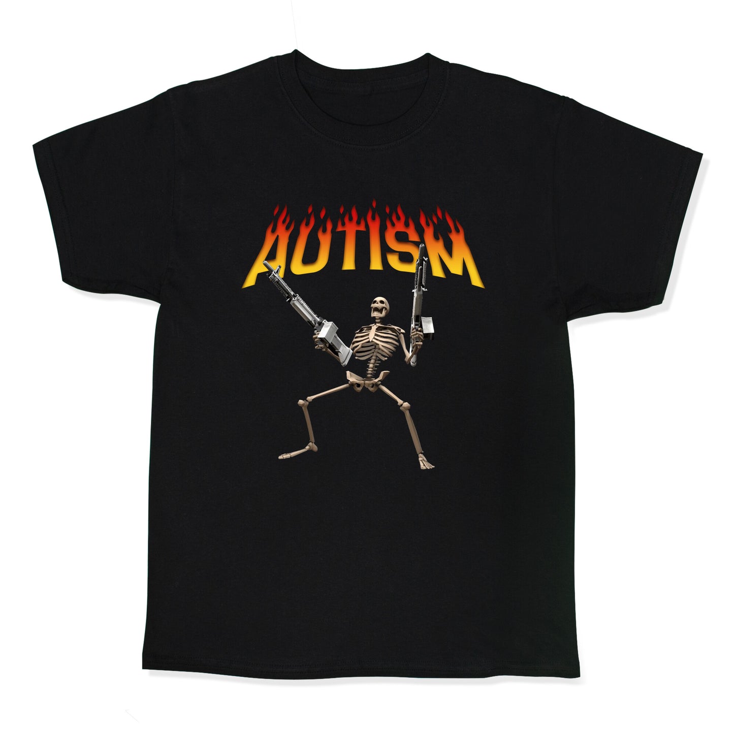 Autism! Kids Tee