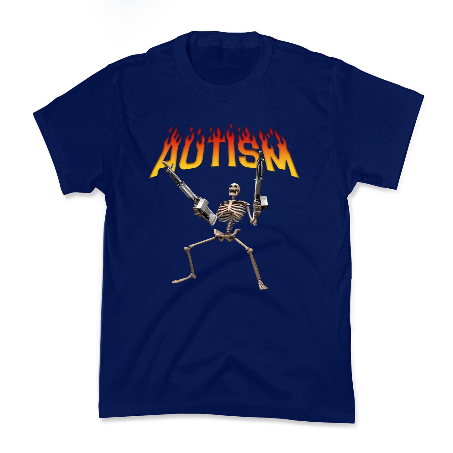 Autism! Kids Tee