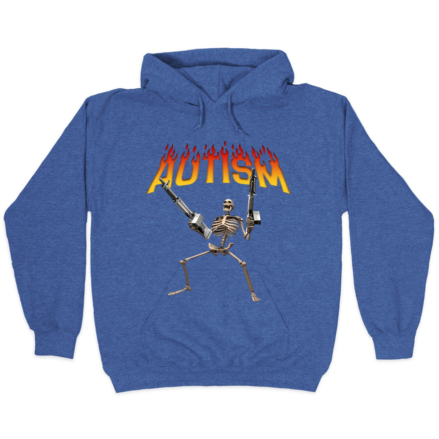 Autism! Hoodie