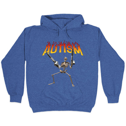 Autism! Hoodie
