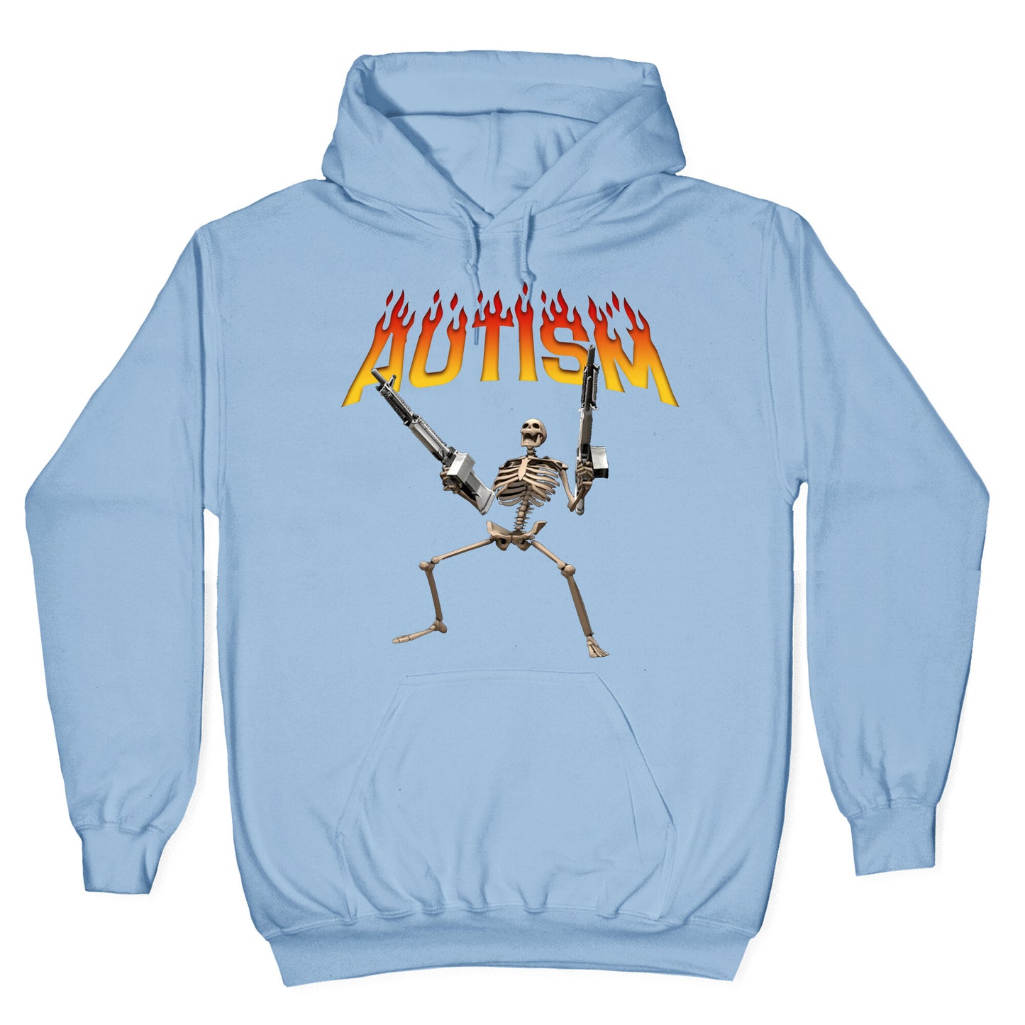 Autism! Hoodie