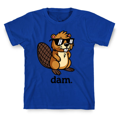 Dam. T-Shirt