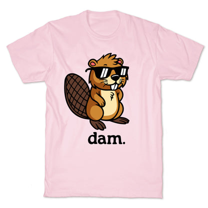 Dam. T-Shirt
