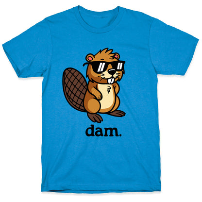 Dam. T-Shirt